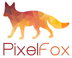 Pixelfox Design